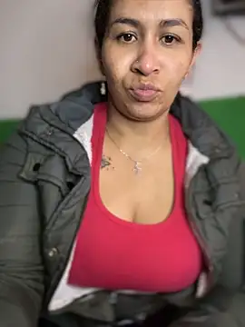 Carola-Ross webcam
