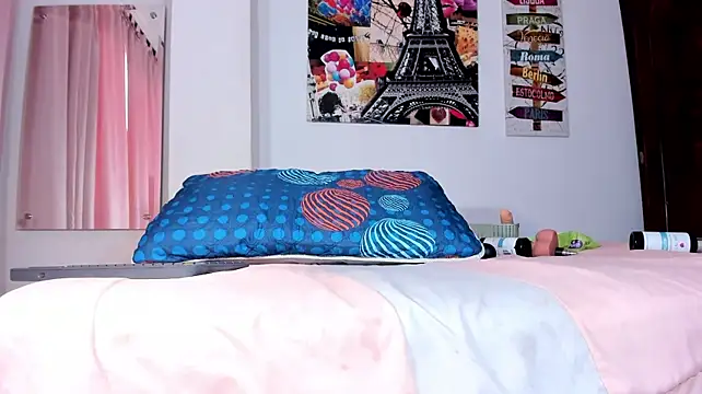 Coral_w10 webcam