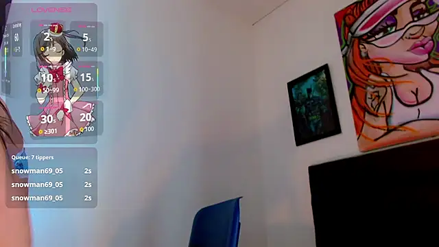 Dayana_Dias webcam