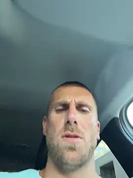 Johnytrain webcam