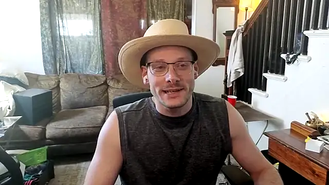 MasterDaddyCool webcam