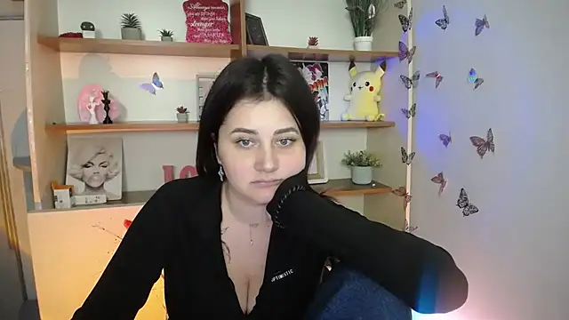 Katrin_kiss_ webcam