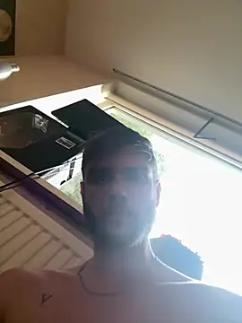 tonysdiary webcam