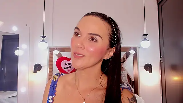 Alijohansonn webcam