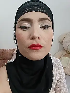 jamila_zair webcam