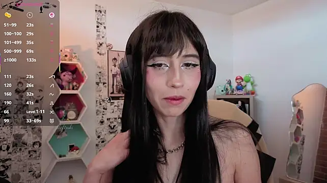 deftsuki webcam