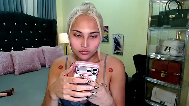 Sammyloove webcam