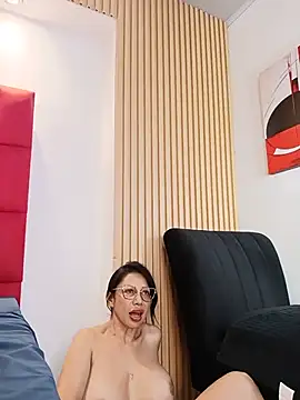 Grace_Velvet webcam