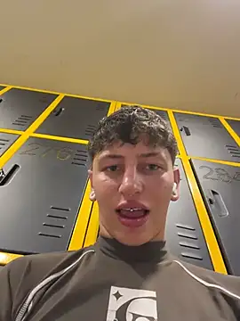 ARON_LUXX webcam