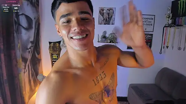 Rob_zaens33 webcam