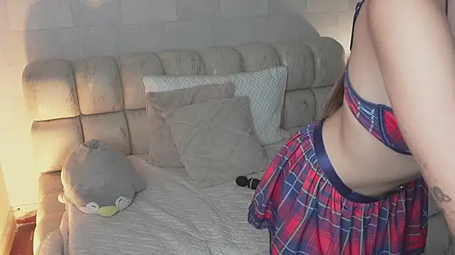 Alanna-Rosse webcam