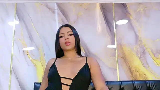 LindaFrancoo webcam