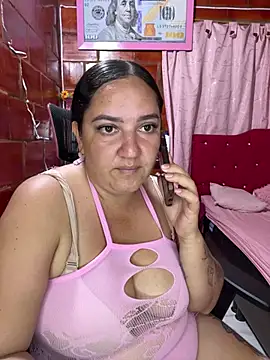 Fresita-12 webcam