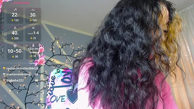vero_doll12 webcam