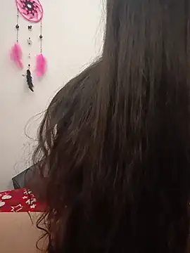 dulce_loba webcam