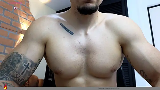 Josh_miller01 webcam