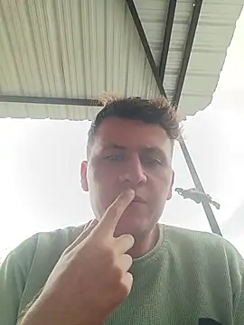 Maduro-Mariquita webcam