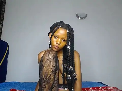 Platinum_baby webcam