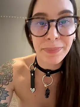 lil_martian webcam