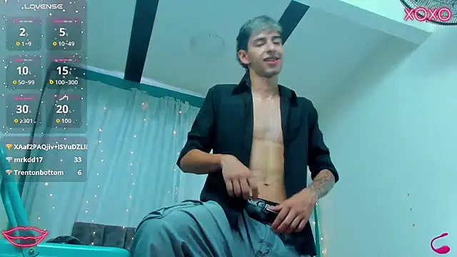 LyanLazarBBC webcam