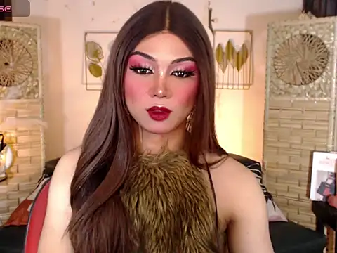 seductive_liwa webcam