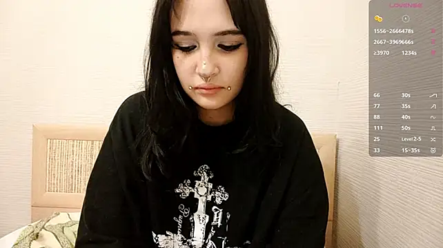 AliceMilati webcam