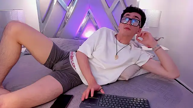 GaelDuke webcam