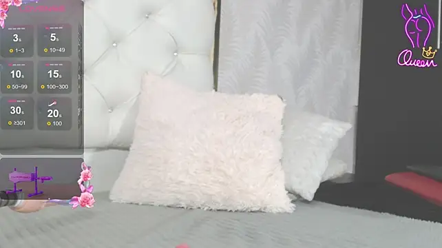 zoe_rubi webcam