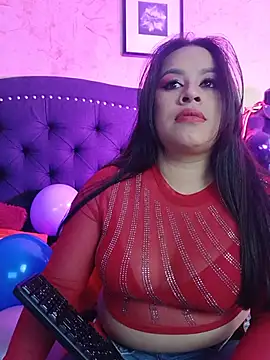 Rozane_Noire webcam