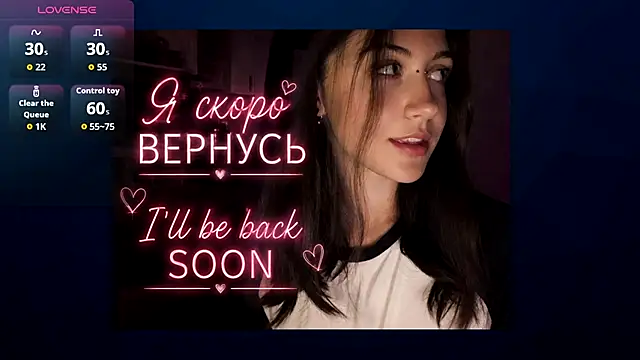 BlackAngelok webcam