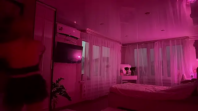 Kaderii1 webcam