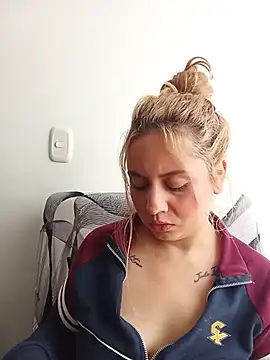 Ana_Armas webcam
