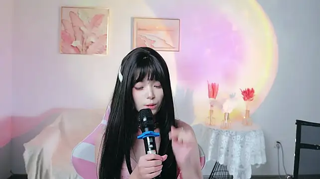 Limerence-01 webcam