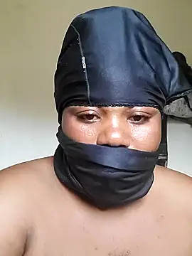 JuiceAs webcam