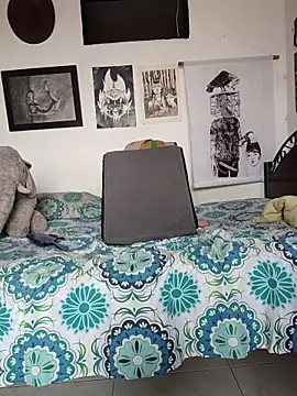 cosmicwind webcam