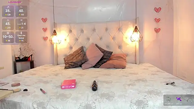 SakuraLee_ webcam