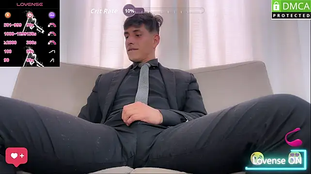 tom_blunt96 (M young) - HARD COCK