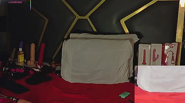 scarlettt_ass (F milf) - Submit me💥Slap pussy with paddle