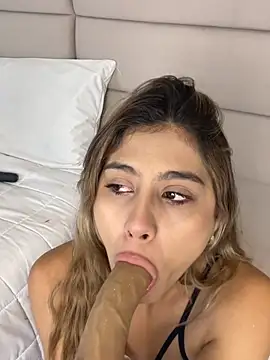 zoehangel (F young) - rub clic