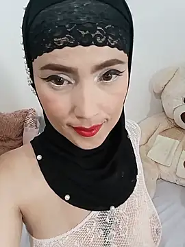 jamila_zair (F milf) - Naked 💋