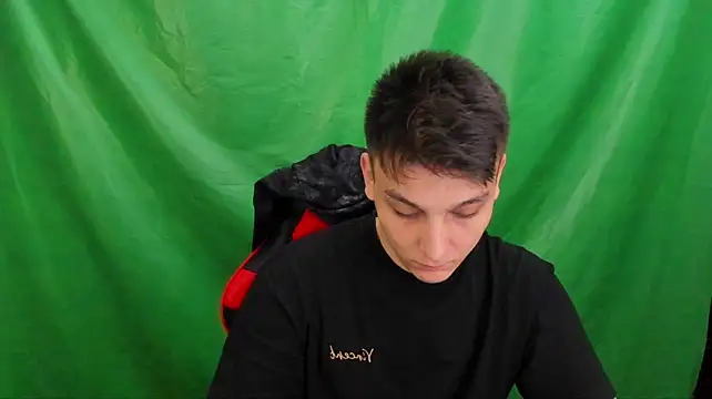 justin_time111 (M young) - CUMSHOW