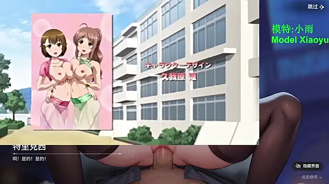 gx-01 (F young) - 宝宝的三部曲Baby's Trilogy