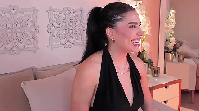 almablaze (F young) - Nude and sexy dance 5 min
