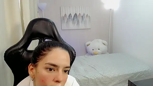 nina_and_coby_ (G teen) - LICK ASS