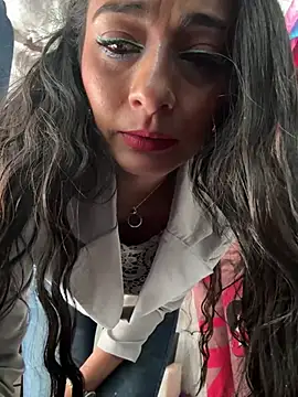 isabellamariet (G young) - spitting tits and cream