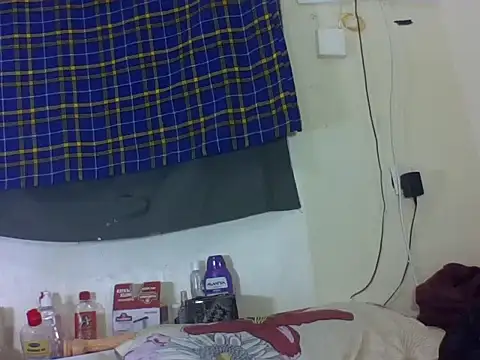 yummyqueenk (F young) - make me cum