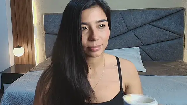 ariajoy_ (F young) - close rubbing of pussy on a chair🔥