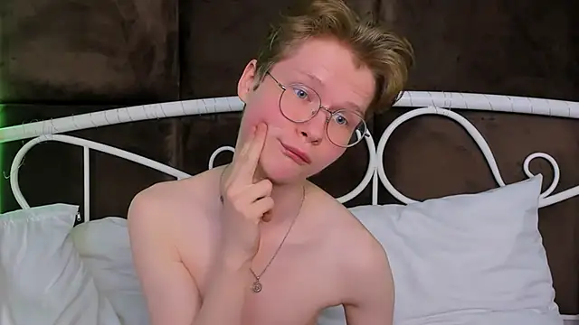 danielsanders (M young) - Cock Play 10 min