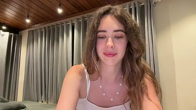 sexxyyyhotlilitt (F young) - 🎥Non-nude video for you!💖