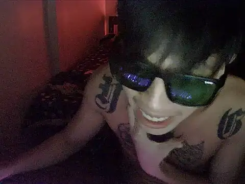 hiraya__0 (M twink) - Cumshot